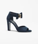 Fall-Winter 2024/25 Sandals